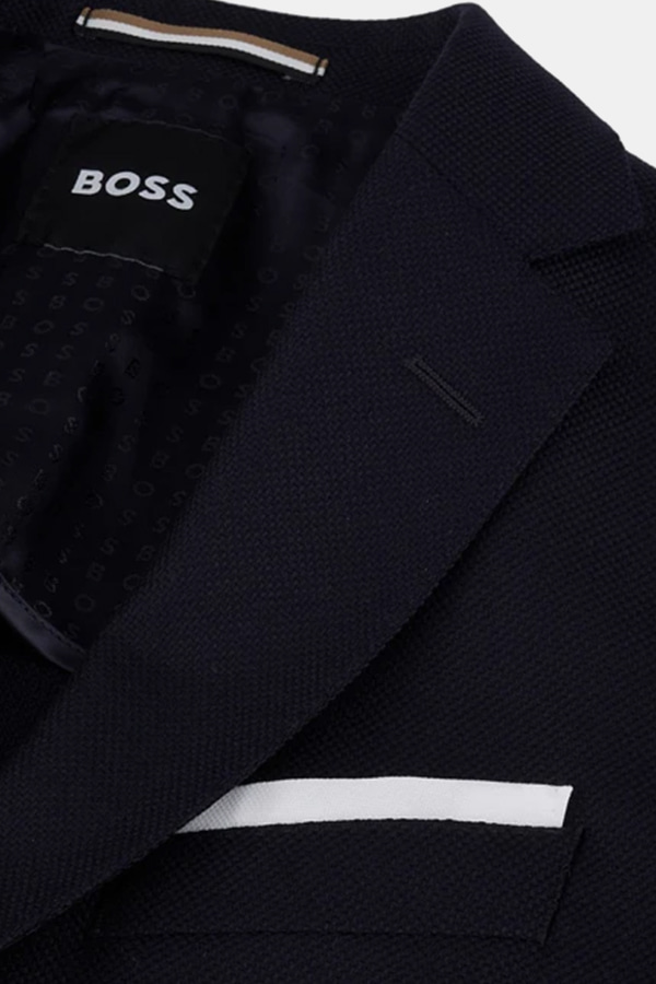 ΣΑΚΑΚΙ BOSS - 404 ΜΠΛΕ